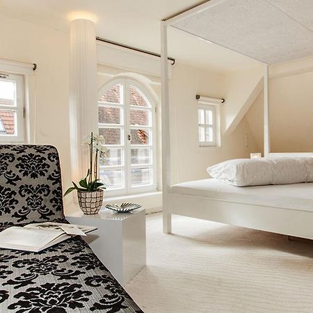 שונדורף Boutique Hotel Pfauen מראה חיצוני תמונה