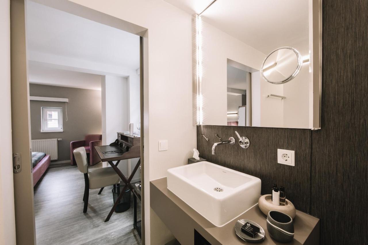 שונדורף Boutique Hotel Pfauen מראה חיצוני תמונה
