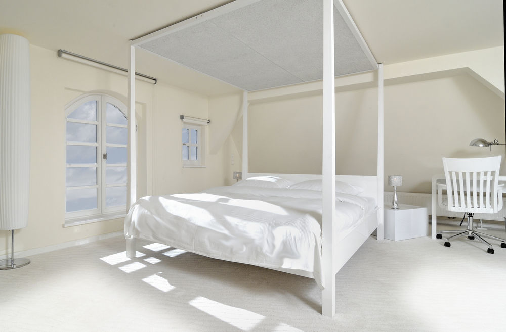 שונדורף Boutique Hotel Pfauen מראה חיצוני תמונה