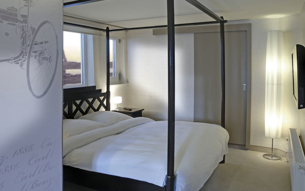 שונדורף Boutique Hotel Pfauen מראה חיצוני תמונה