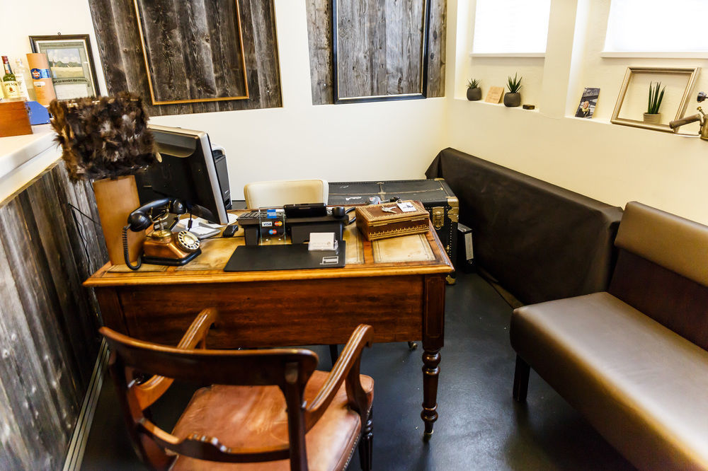 שונדורף Boutique Hotel Pfauen מראה חיצוני תמונה