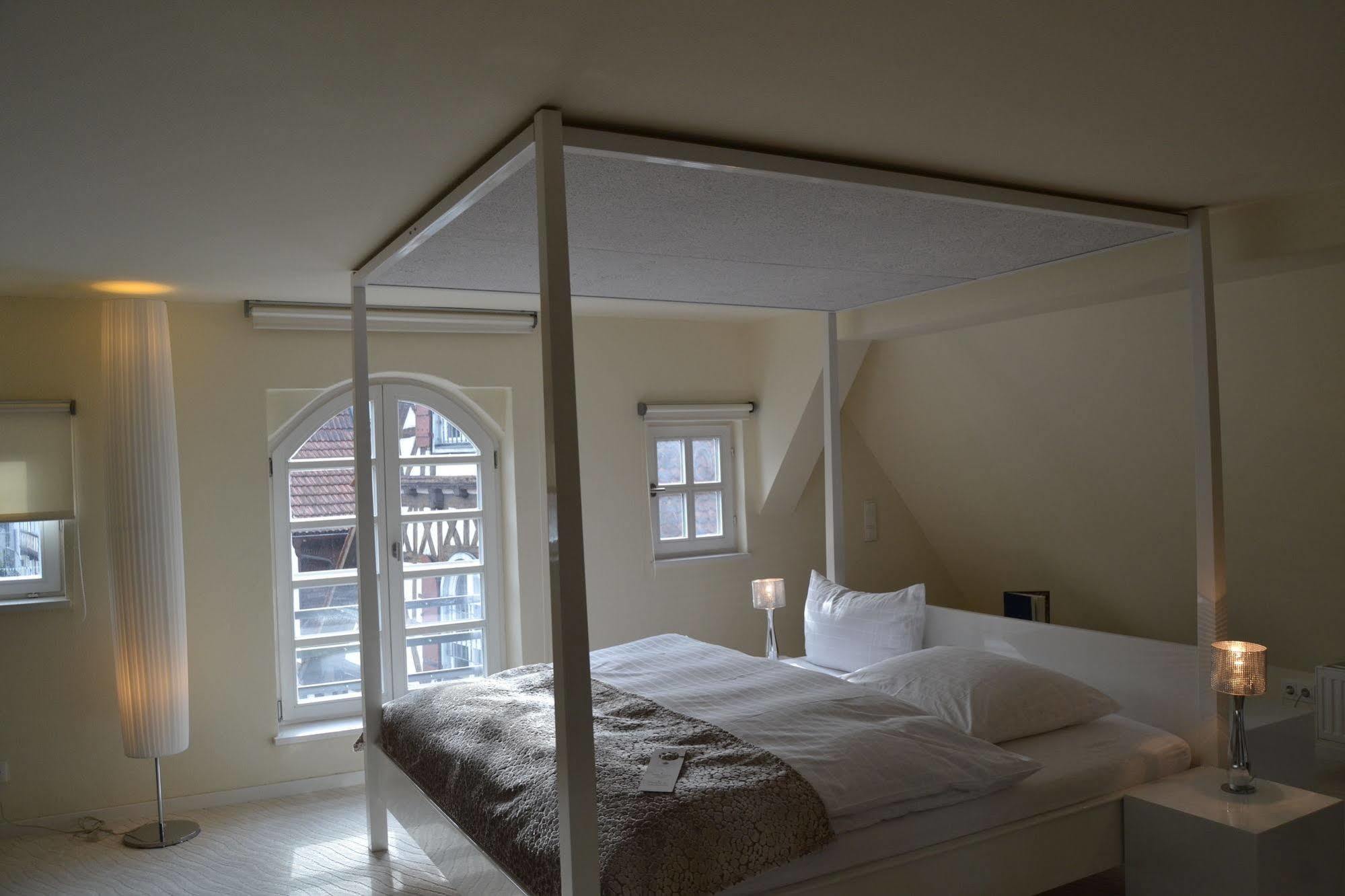 שונדורף Boutique Hotel Pfauen מראה חיצוני תמונה