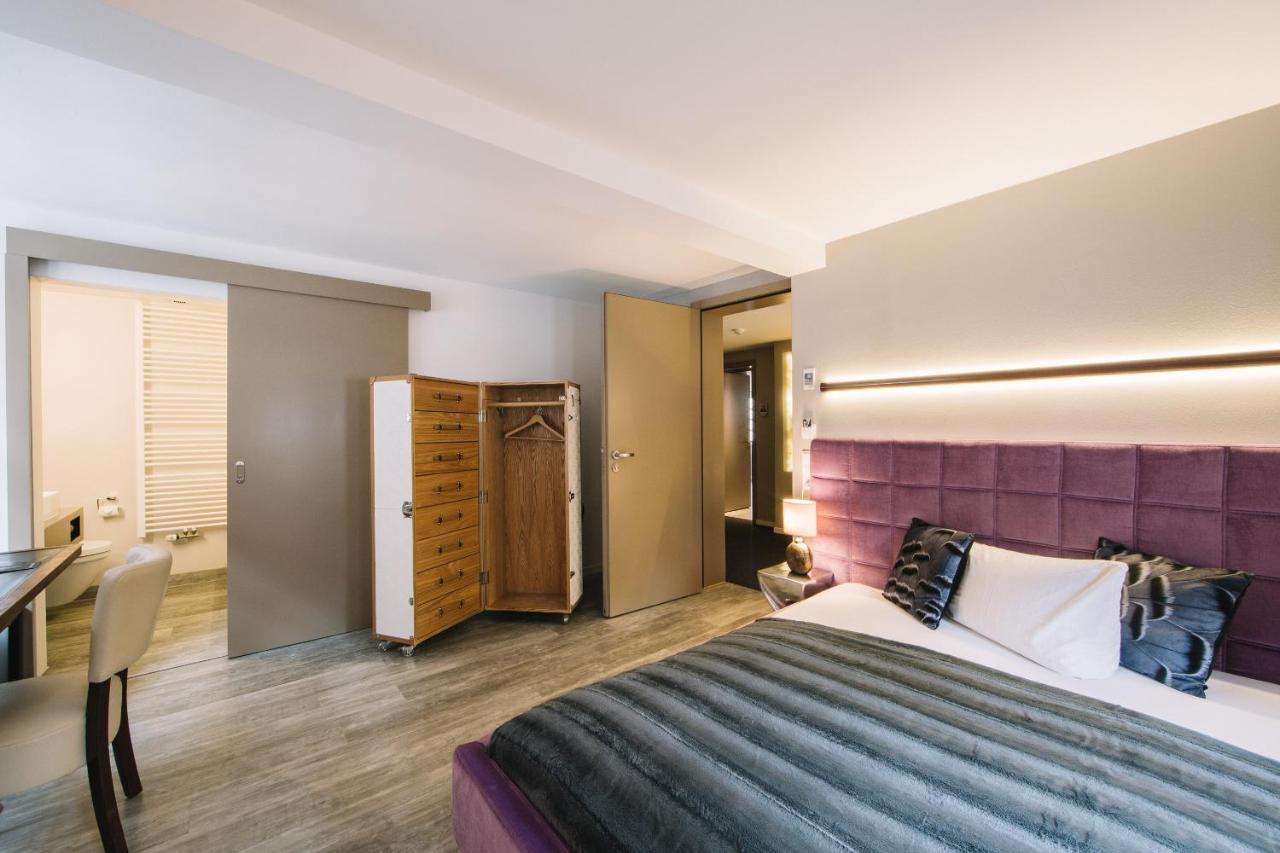 שונדורף Boutique Hotel Pfauen מראה חיצוני תמונה