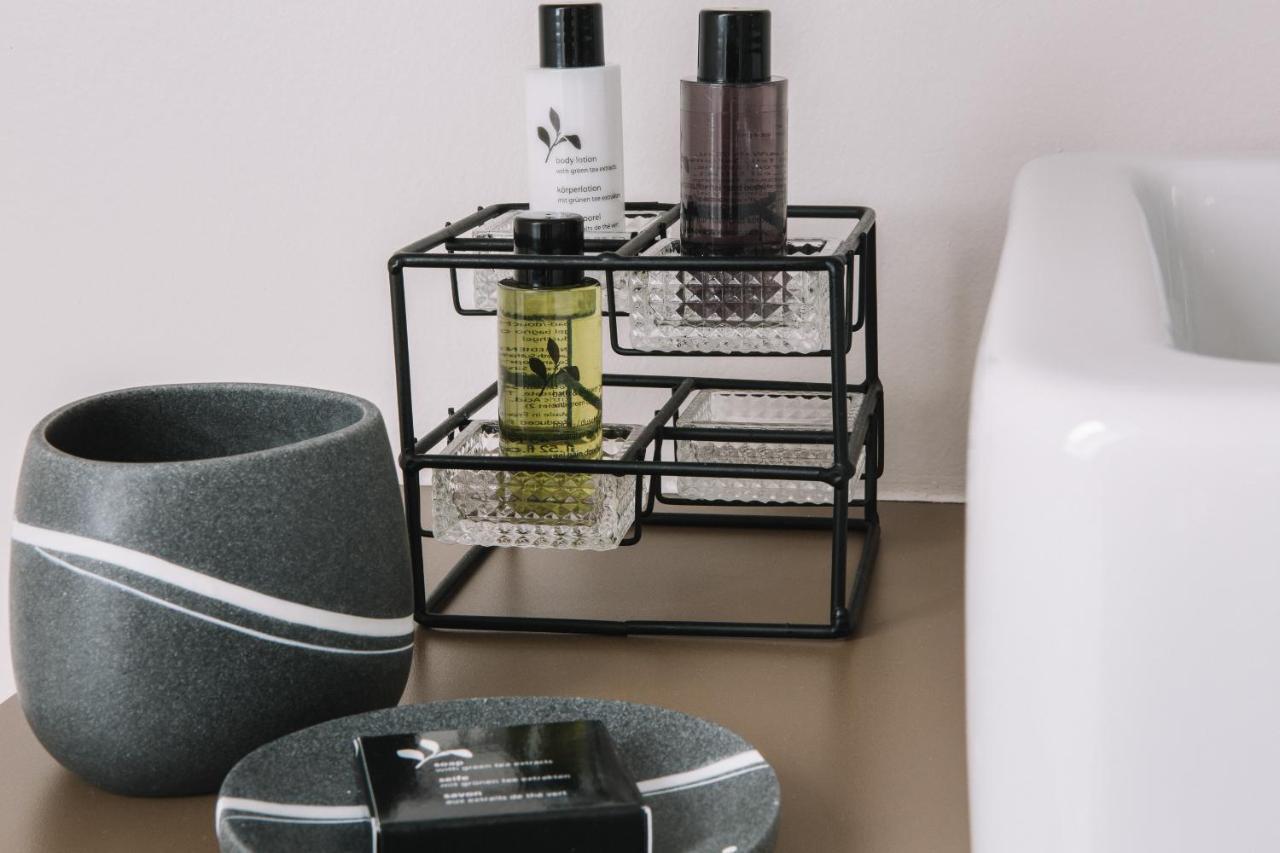שונדורף Boutique Hotel Pfauen מראה חיצוני תמונה