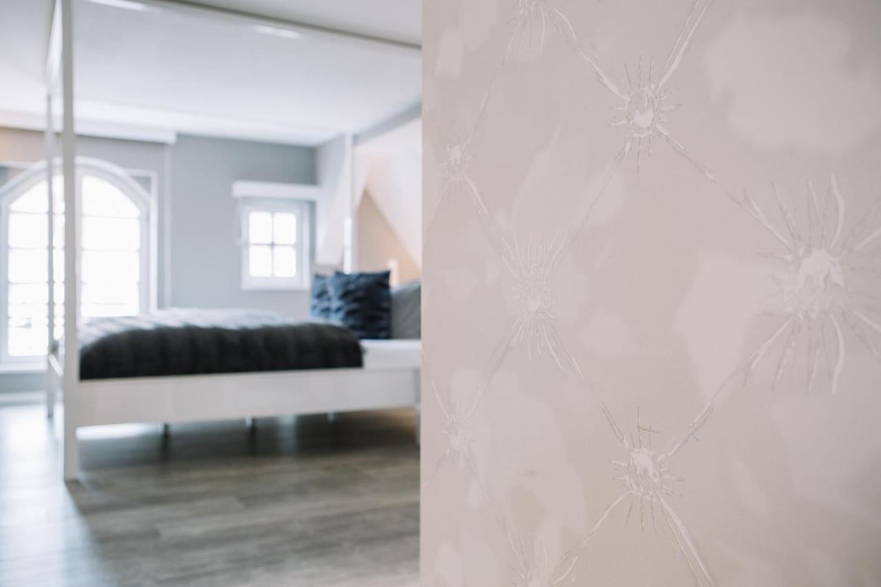 שונדורף Boutique Hotel Pfauen מראה חיצוני תמונה