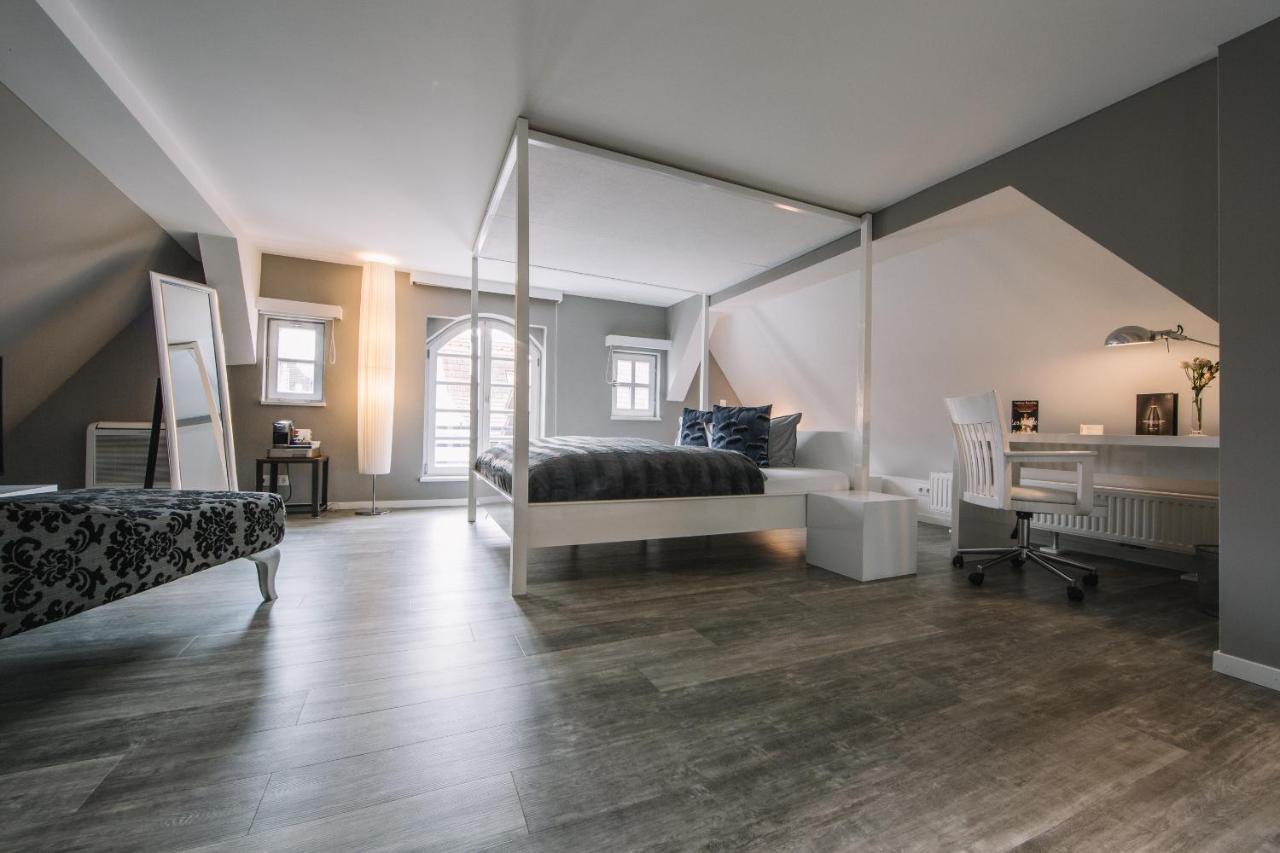 שונדורף Boutique Hotel Pfauen מראה חיצוני תמונה