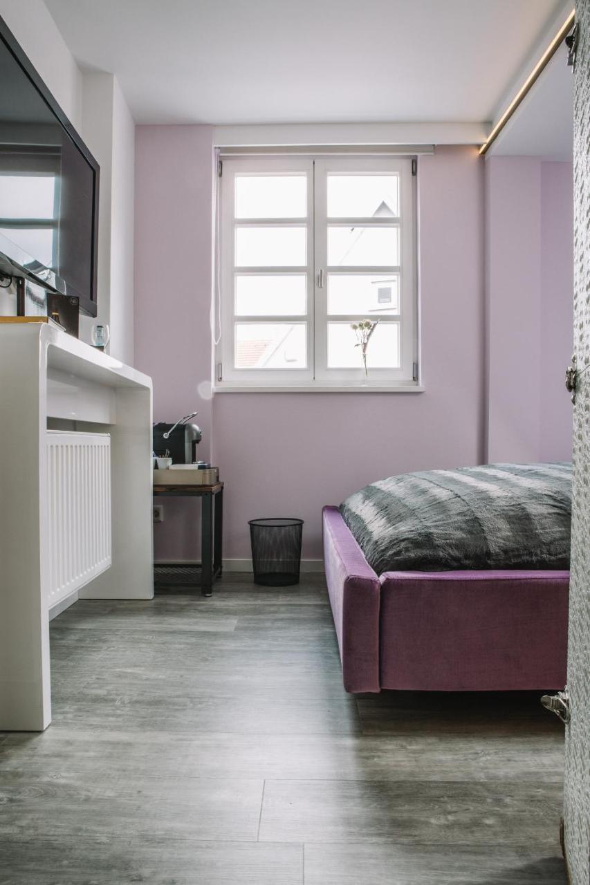 שונדורף Boutique Hotel Pfauen מראה חיצוני תמונה