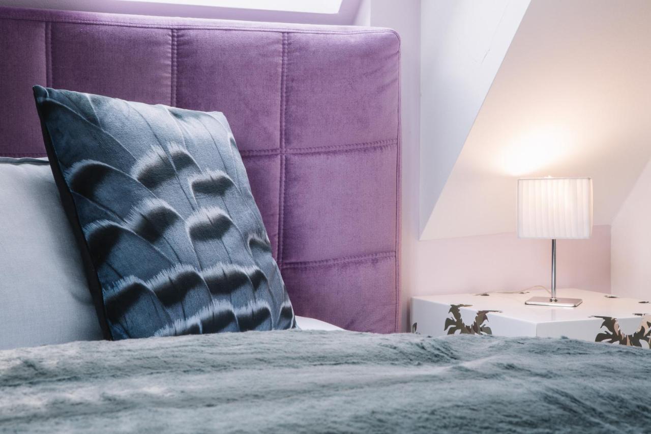 שונדורף Boutique Hotel Pfauen מראה חיצוני תמונה