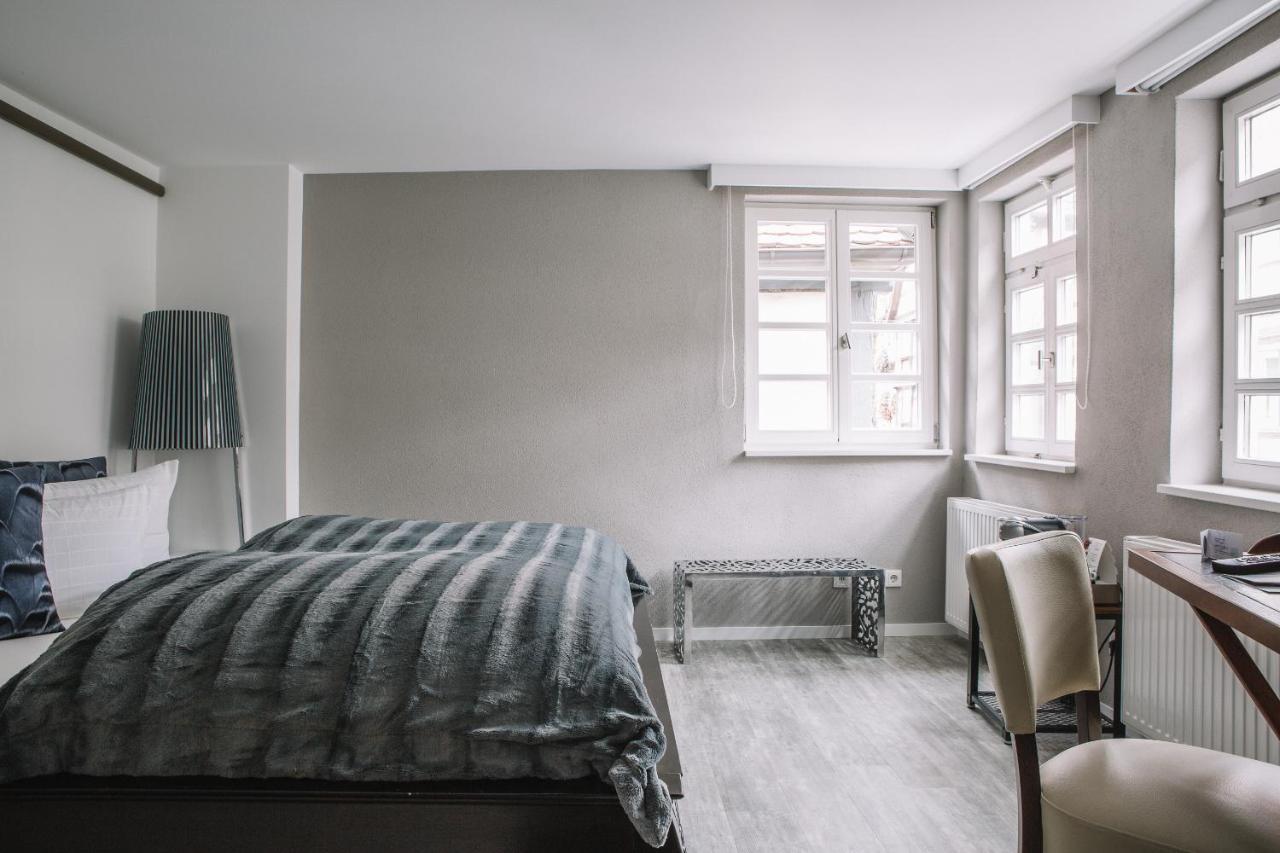 שונדורף Boutique Hotel Pfauen מראה חיצוני תמונה