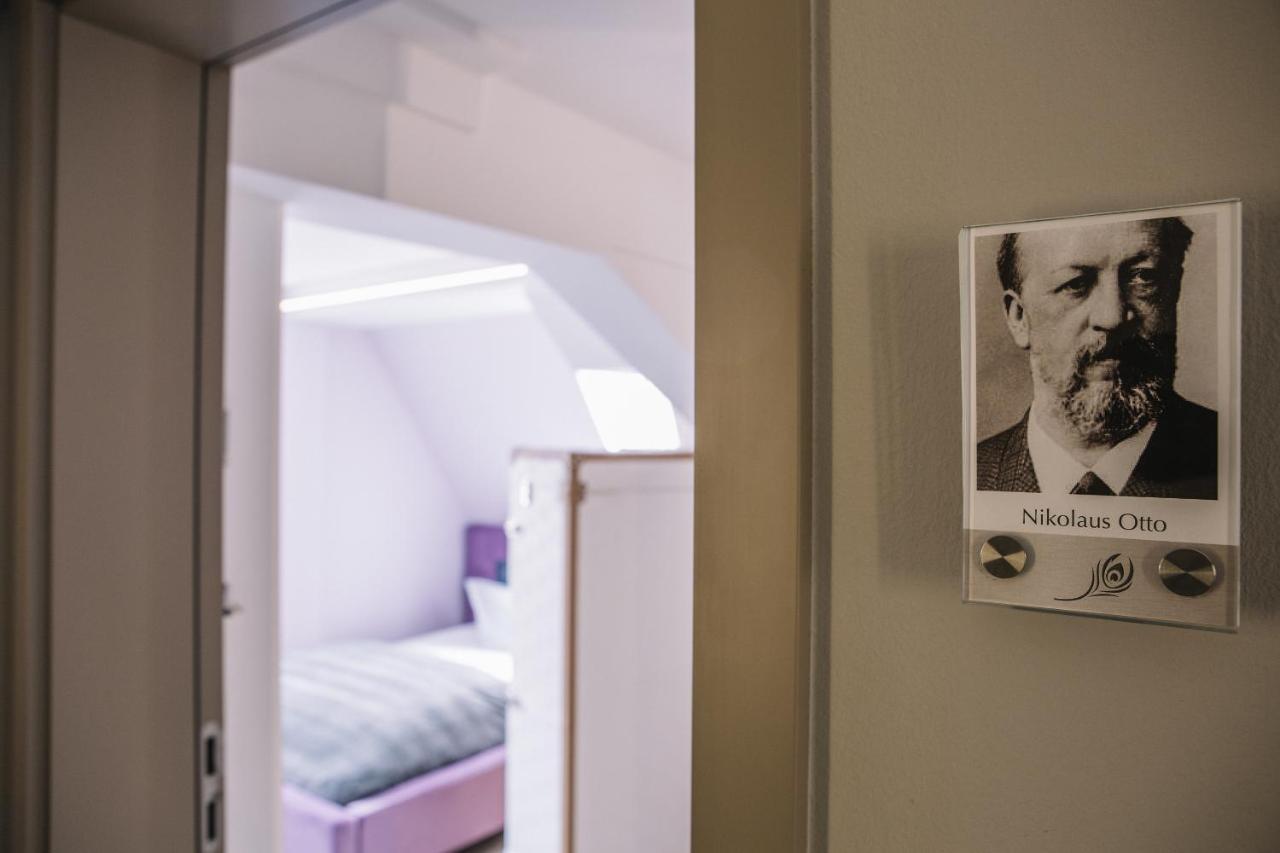 שונדורף Boutique Hotel Pfauen מראה חיצוני תמונה