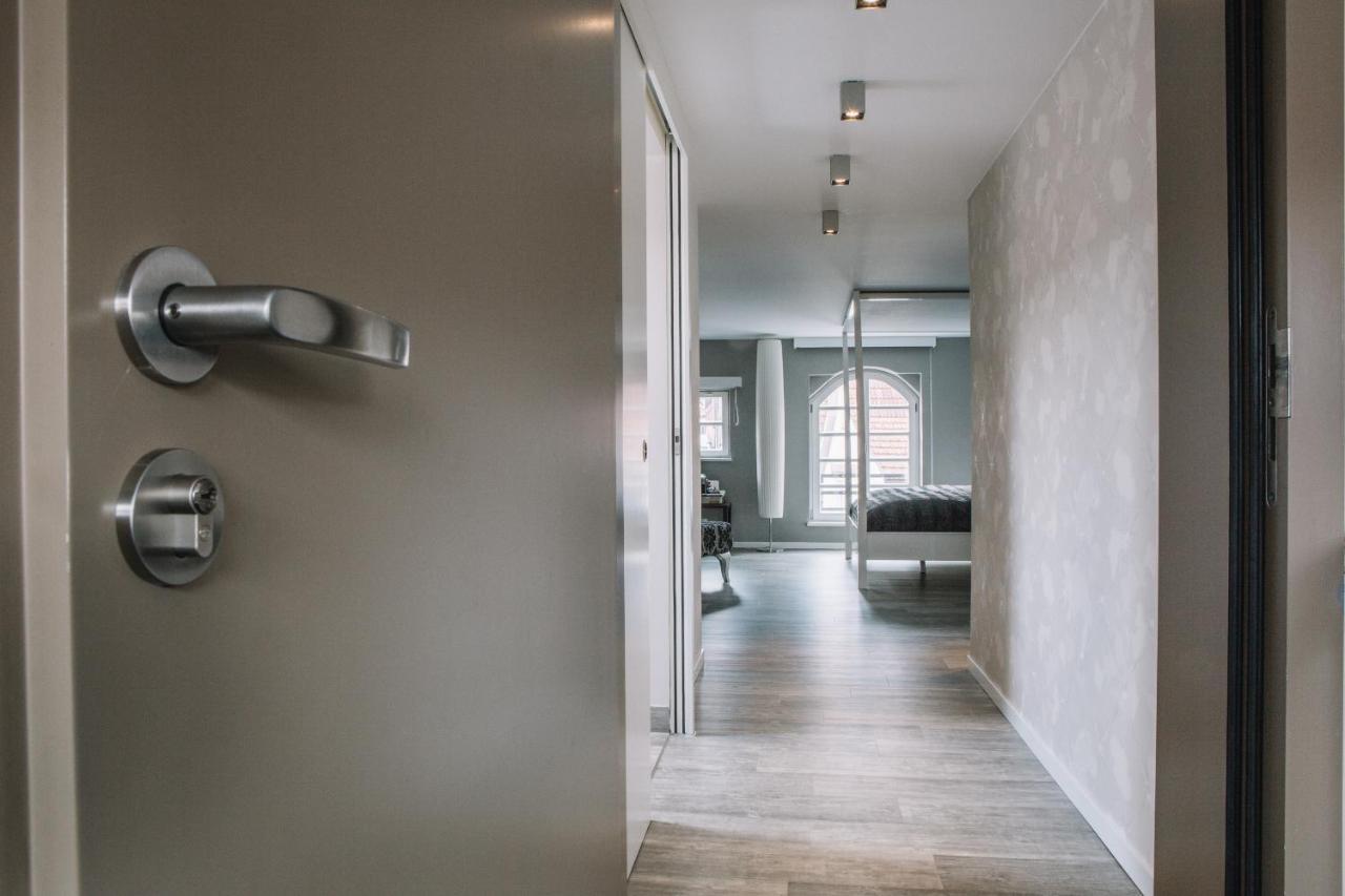 שונדורף Boutique Hotel Pfauen מראה חיצוני תמונה