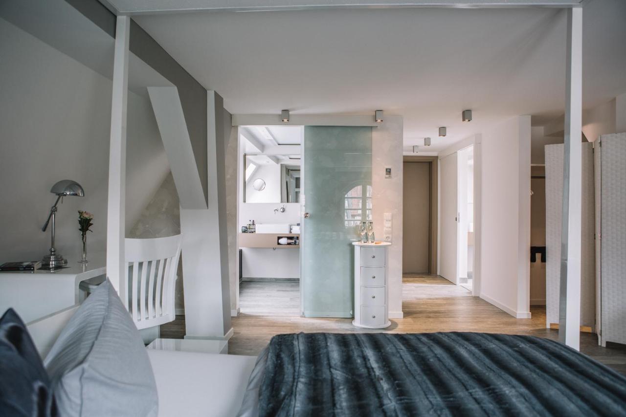 שונדורף Boutique Hotel Pfauen מראה חיצוני תמונה