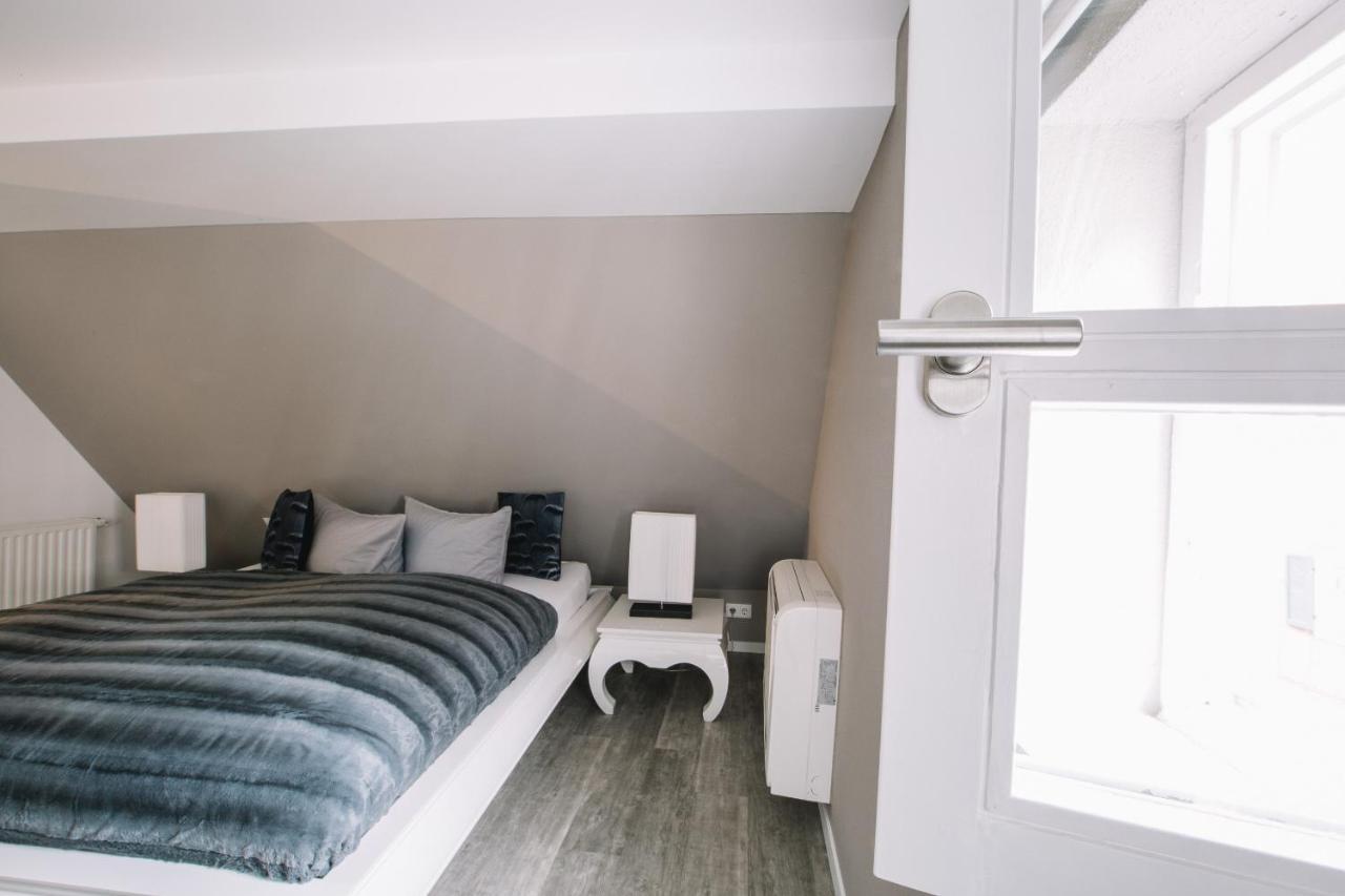שונדורף Boutique Hotel Pfauen מראה חיצוני תמונה