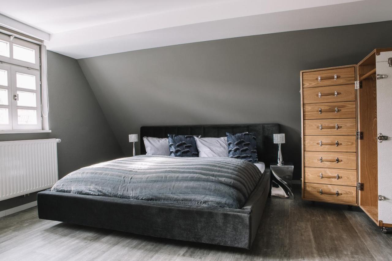 שונדורף Boutique Hotel Pfauen מראה חיצוני תמונה