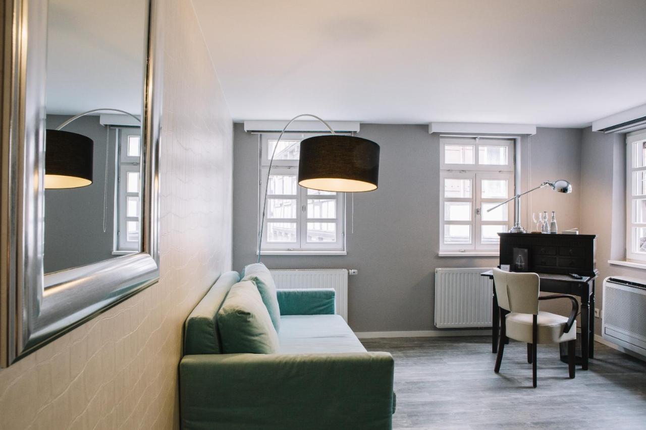 שונדורף Boutique Hotel Pfauen מראה חיצוני תמונה
